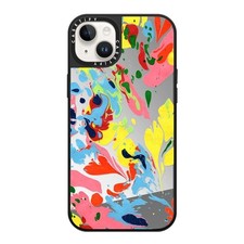 CASETiFY x Zeena Shah Mirror Case iPhone 14 Plus 4.9ft Drop Protection picture