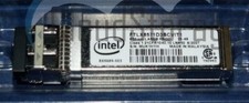 E10GSFPSR FTLX8571D3BCVIT1 & AFBR-709DMZ-IN2 INTEL 10GB SR   Y3KJN 0Y3KJN picture