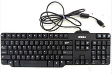Dell Keyboard Model L100 picture