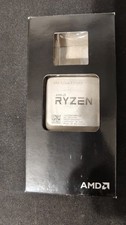 AMD Ryzen 2nd Gen 7 2700X - 4.3 GHz Eight Core Processor picture