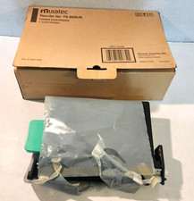Muratec TS 565US Black Toner Cartridge F-525 F-525D Genuine New No Box/Bag picture