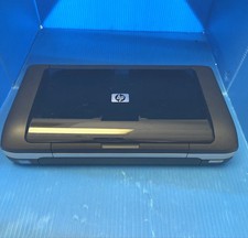 HP H470b Office Jet Mobile Printer picture