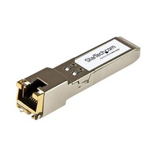StarTech.com Arista Networks AR-SFP-10G-T Compatible SFP+ Module - 10GBASE-T ... picture