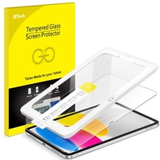 One Touch Install Screen Protector for iPad (A16) 11th/10th Generation 2025/2022 picture