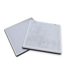 PUREBURG Replacement Filters Compatible with VAVA VA-EE004 Air Purifier,2-Pac... picture
