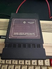 Tested Working Hard Drive Specialist Controller Cartridge Tandy TRS-80 CoCo picture