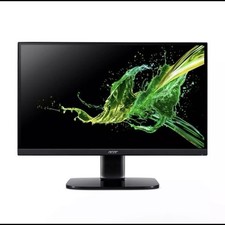 NEW Acer KB272 Ebi 27