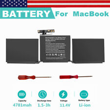 A2171 A2159 A2289 A2338 Battery For Apple MacBook Pro 13