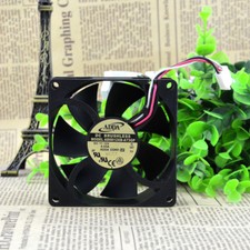 ADDA AD0812XB-A73GP 0.55A 12V 3pin DC Chassis Cooling Fan picture