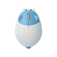 Akko Cat Theme Mouse 2.4GHz Wireless Gaming Mouse Cute Optical Cartoon Mice Gift picture
