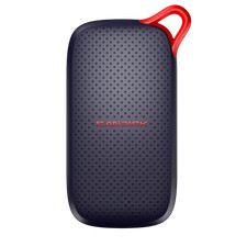 500GB SANDISK Portable SSD V3 - SDSSDE31-500G-G25 picture