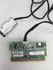 HP 4GB Cache Module w/battery 698555-001 729639-001 731125-001 730865-001 picture