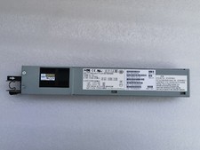 Juniper JPSU-650W-AC-AFI Power Supply for EX4550 QFX3500 QFX5100 Tested warranty picture