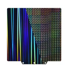 IdeaFormer Textured H1H Build Plate for Adventurer 5M/5M Pro, Flexible Rainbo... picture