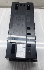 APC RBC115 0M-9989A-001 UPS Battery Cartridge Tray *NO BATTERIES* upstairs picture