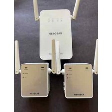 NETGEAR Essentials Edition N300 Wi-Fi Range Extenders & Powerline Edition 1010 picture