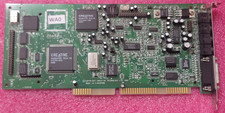 Sound Blaster 16 PROP49Creative Labs ISA 16 CT2950 DOS retro gaming Working #WA8 picture
