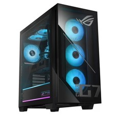 ASUS ROG G700 Intel Ultra 7 265F 32GB DDR5 2TB SSD RTX 5070 W11H Gaming Desktop picture