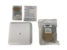Cisco Aironet 2802I-B-K9 Wi-Fi Access Point New Unopened *Box of 4* picture