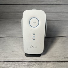 TP-Link RE550 AC1900 WiFi Range Extender Dual Band Wireless Repeater OEM Tested picture