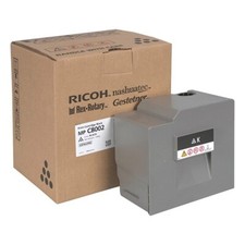 Black Toner Ricoh 842147 MP C8002 / MP C6502 picture