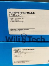 Lutron LQSE-4A-D Optical Module New LQSE-4A-D 1-Year Warranty  *xx picture
