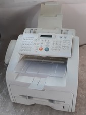 Samsung SF-650 AIO Monochrome Laser Printer/Fax/Copier 2977PC w/ USB 2.0 + Cord picture