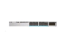 Cisco Catalyst 9300 24-port UPOE, Network Essentials - C9300-24U-E picture