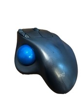 Logitech M570 Wireless Trackball Mouse no Dongle / Receiver picture