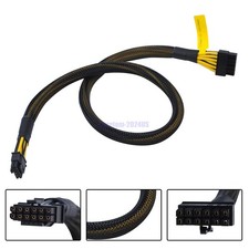60cm 12VHPWR 12 Pin to 16 Pin  Power Cable for DELL T7960 RTX 4090/4080 Founders picture