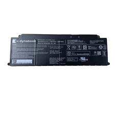PS0104UA1BRS New Battery for DynabookU30 Tecra A40-J-12E Portege X40-K with Plug picture