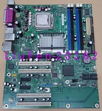 1pc used  Intel D945GNT D945PSN motherboard picture