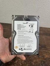 Seagate Barracuda 1.5TB Hard Drive ST31500341AS picture