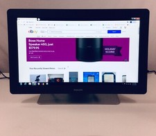 Philips Elo Touch Solutions ET2401L 24in. LCD Monitor E359019 picture