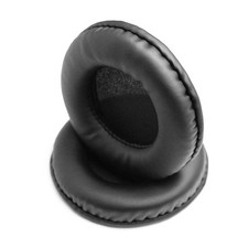 Earpads for Razer Nari/Essential/Ultimate Kraken X/V3 X Black 105mm Ear Pads picture