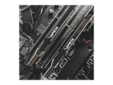 PATRIOT Extreme Performance Viper Steel Kit 32GB DDR4 3200 PVS432G320C6K picture