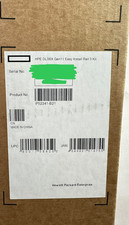 HPE Easy Install Friction Rail 3 Kit DL300 DL320 DL360 DL380 Gen11 P52341-B21 picture