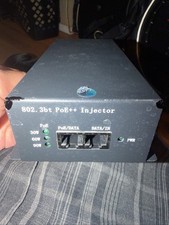 Cudy POE400 90W Gigabit PoE/PoE+/PoE++ Injector picture