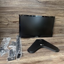 ViewSonic VX2452mh LCD Monitor Grade B with Aftermarket Stand USED picture