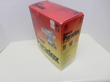 Borland Paradox 5.0 for Windows Manu (no disks) picture