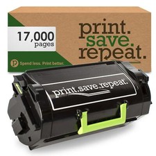 Print.Save.Repeat. Source Technologies STI-204065H MICR Toner Cartridge ST9730 picture