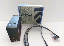 Eluktronics LPP G2 Liquid Propulsion Package Gen 2 Laptop Water Cooler picture