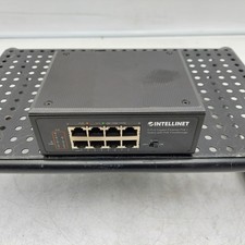 Intellinet 561624 - Switch 8-Port picture