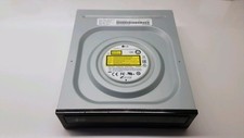 LG GH24NSD1 Internal DVD Burner SATA Super Multi M-Disc Black Writer Bulk picture