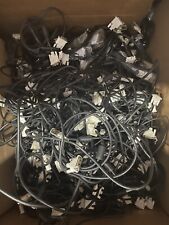 Lot Of 200 DVI Cable M-M DVI-D 5ft Cord 18-Pin Monitor Cable picture