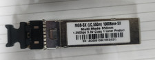 Planet MGB-SX 1000Base-SX LC-550m Multi-Mode 850nm 1.25Gbps SFP Transceiver picture