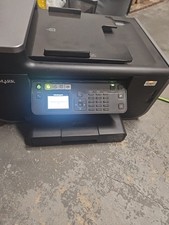 Lexmark Prevail Pro705 All-in-One Inkjet Printer picture