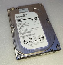 HP Pavilion P6-2310 - 1TB SATA Hard Drive - Windows 7 Home Premium 64 bit  picture