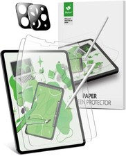 Bioton Paperfeel Film Screen Protector for Apple iPad Pro 4 & 5 - 2-PACK picture
