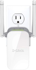 D-Link N300 Wireless Mesh Wi-Fi Range Extender (DAP-1325) - [LN] ™ picture